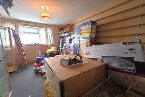 Bedroom - click for photo gallery